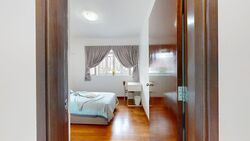 The Gardens At Bishan (D20), Condominium #413485301